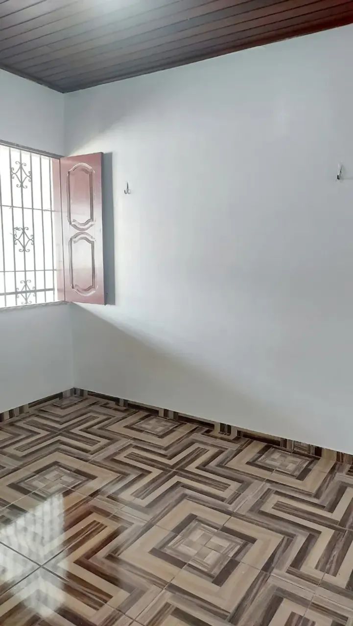 Aluga-se Casa 2/4 na Cidade Nova 6 - Foto 3