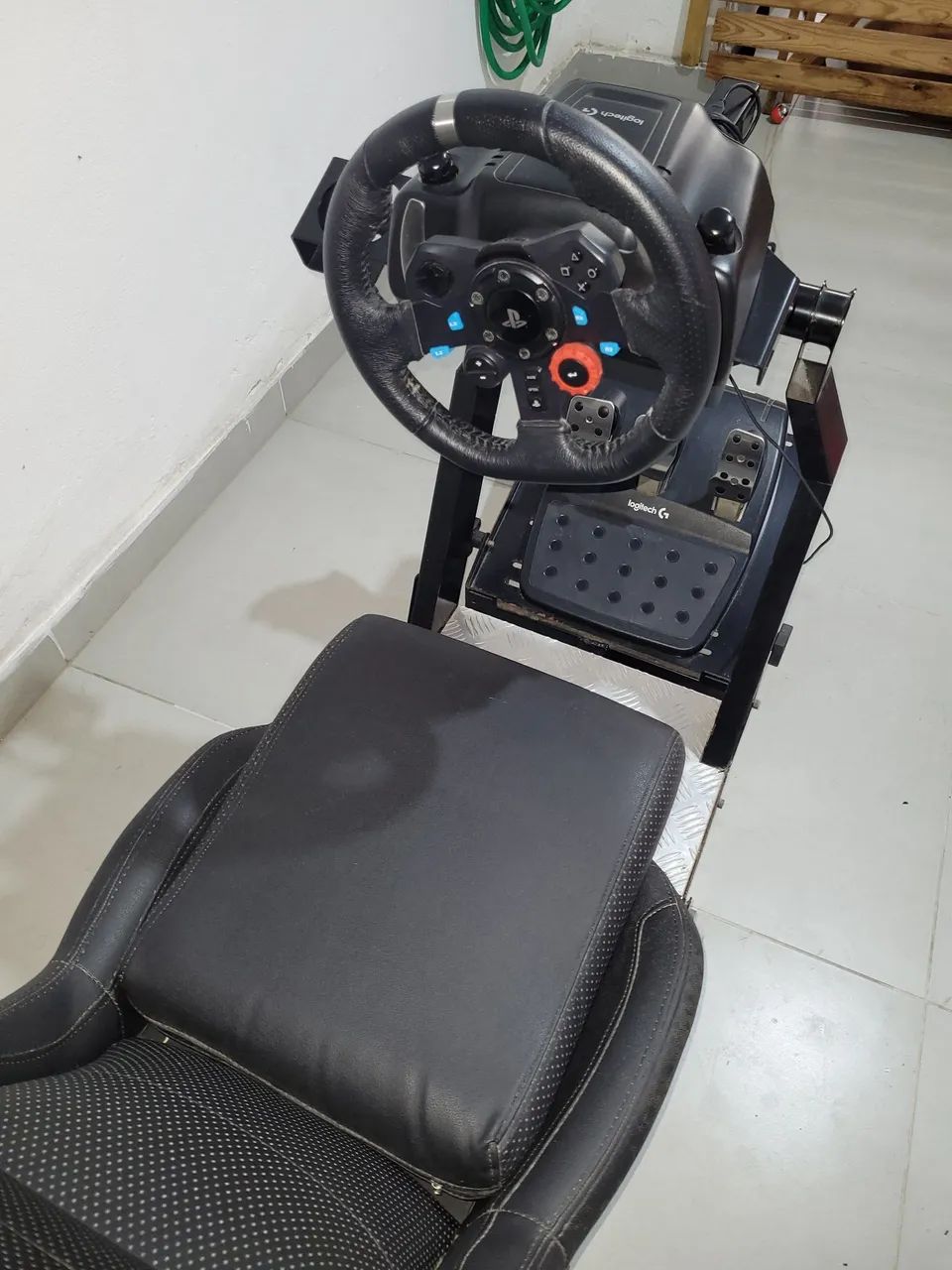 Simulador PS5/PS4   - Foto 2