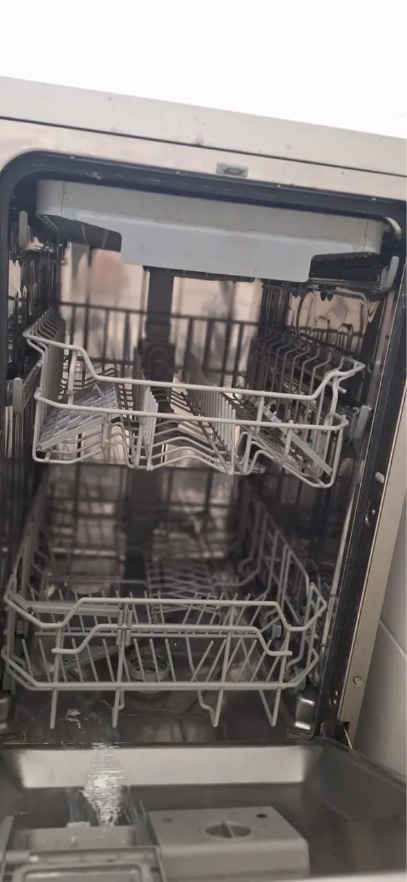 Lava louça Electrolux 14 serviços 