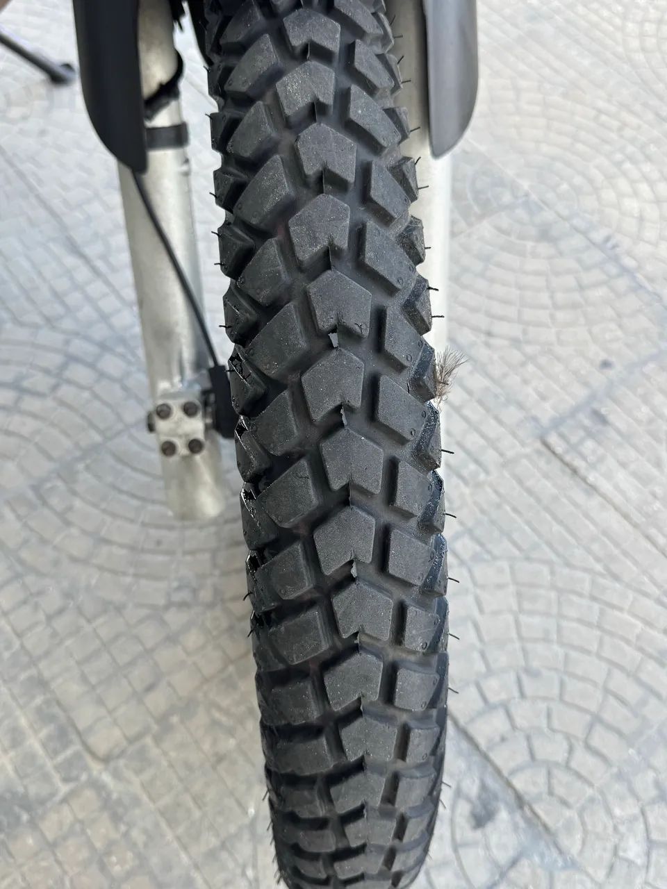 Vendo Xre 300 2018  - Foto 5