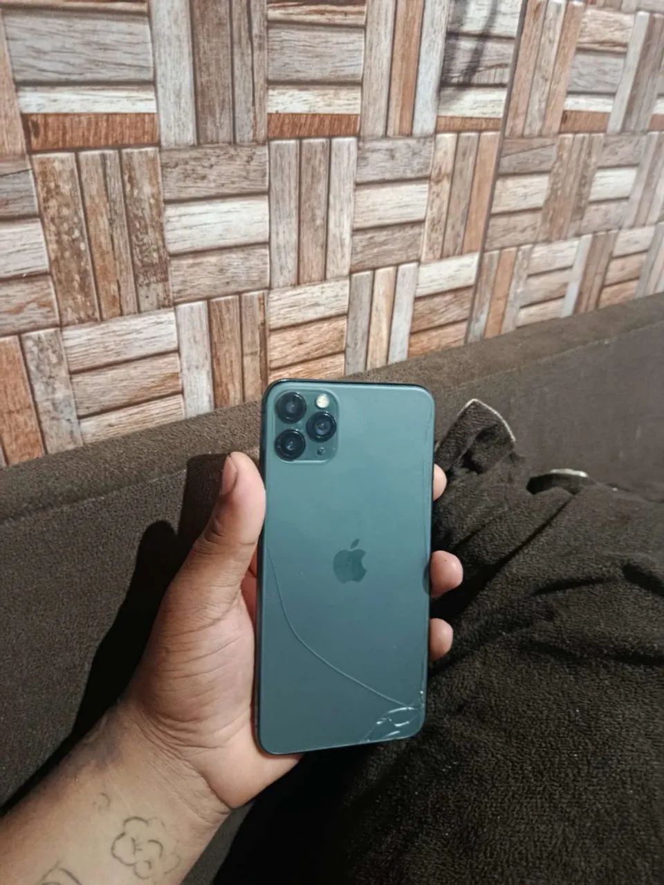 iPhone 11 Pro Max 64gb 