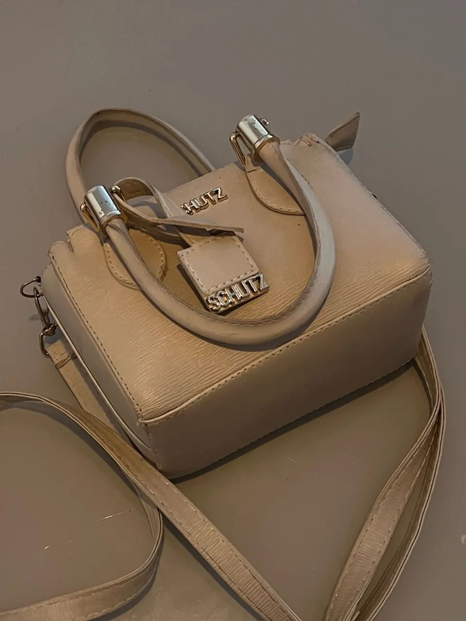 Bolsa Schutz 