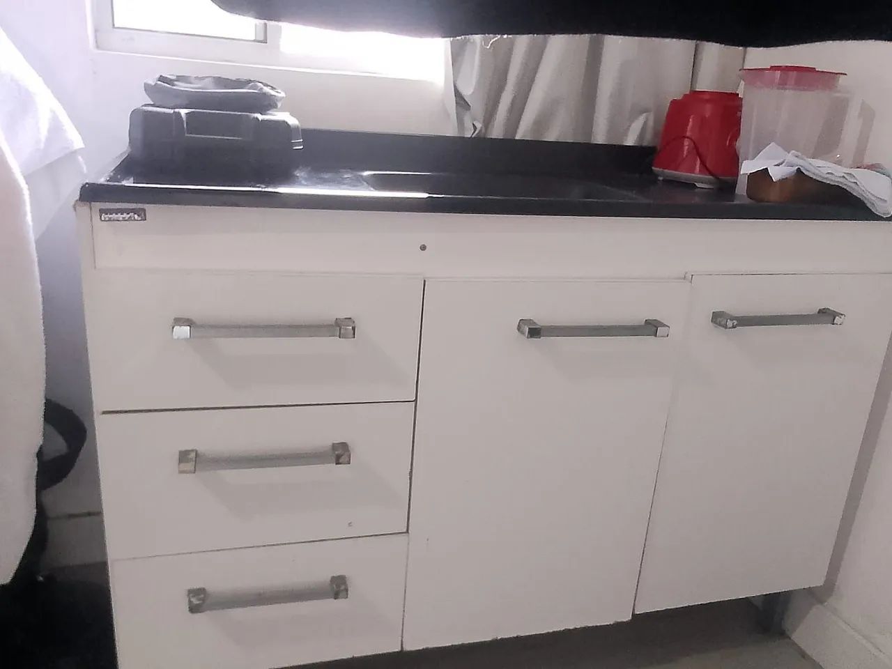 Balcão de cozinha - Foto 3