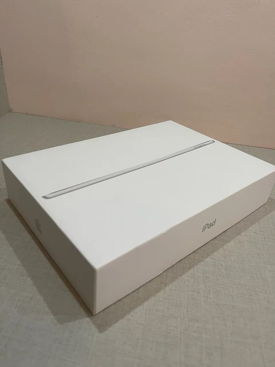 iPad 9 + Apple Pencil 1ª Geração  - Foto 5