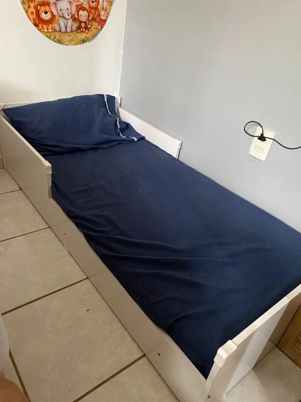 Cama Infantil  - Foto 3