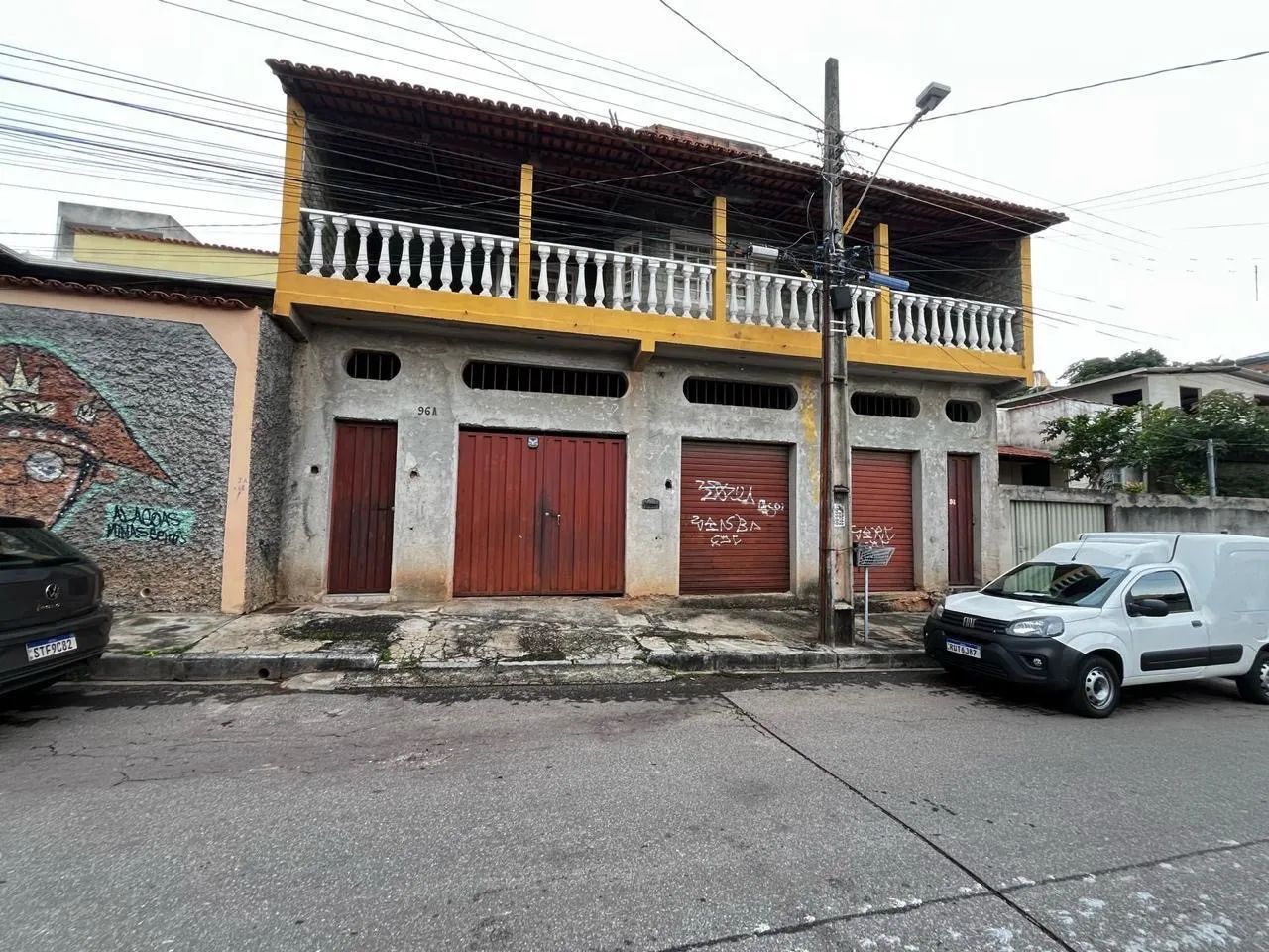 Foto - Betim - Jardim das Alterosas - 2ª Seção