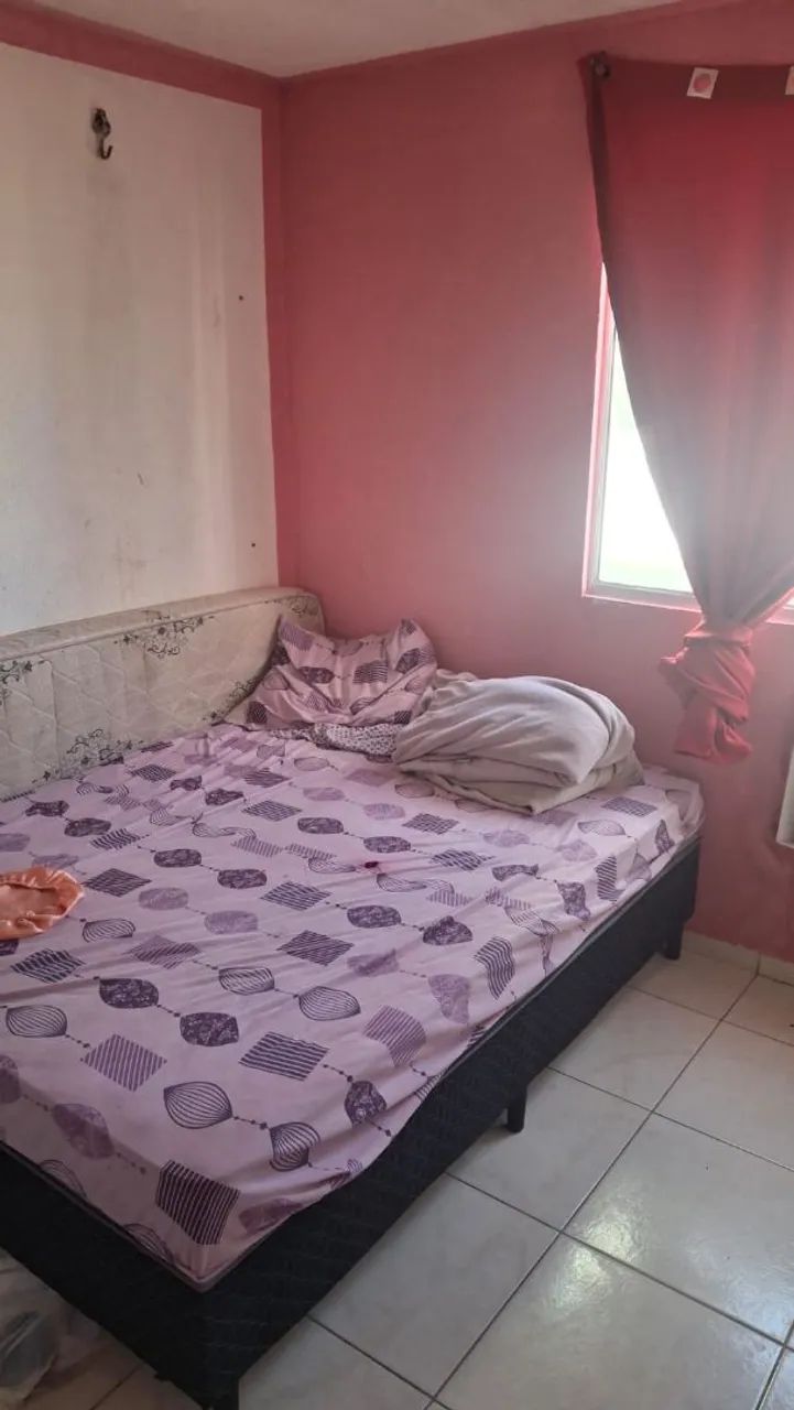 Vende-se este apartamento 