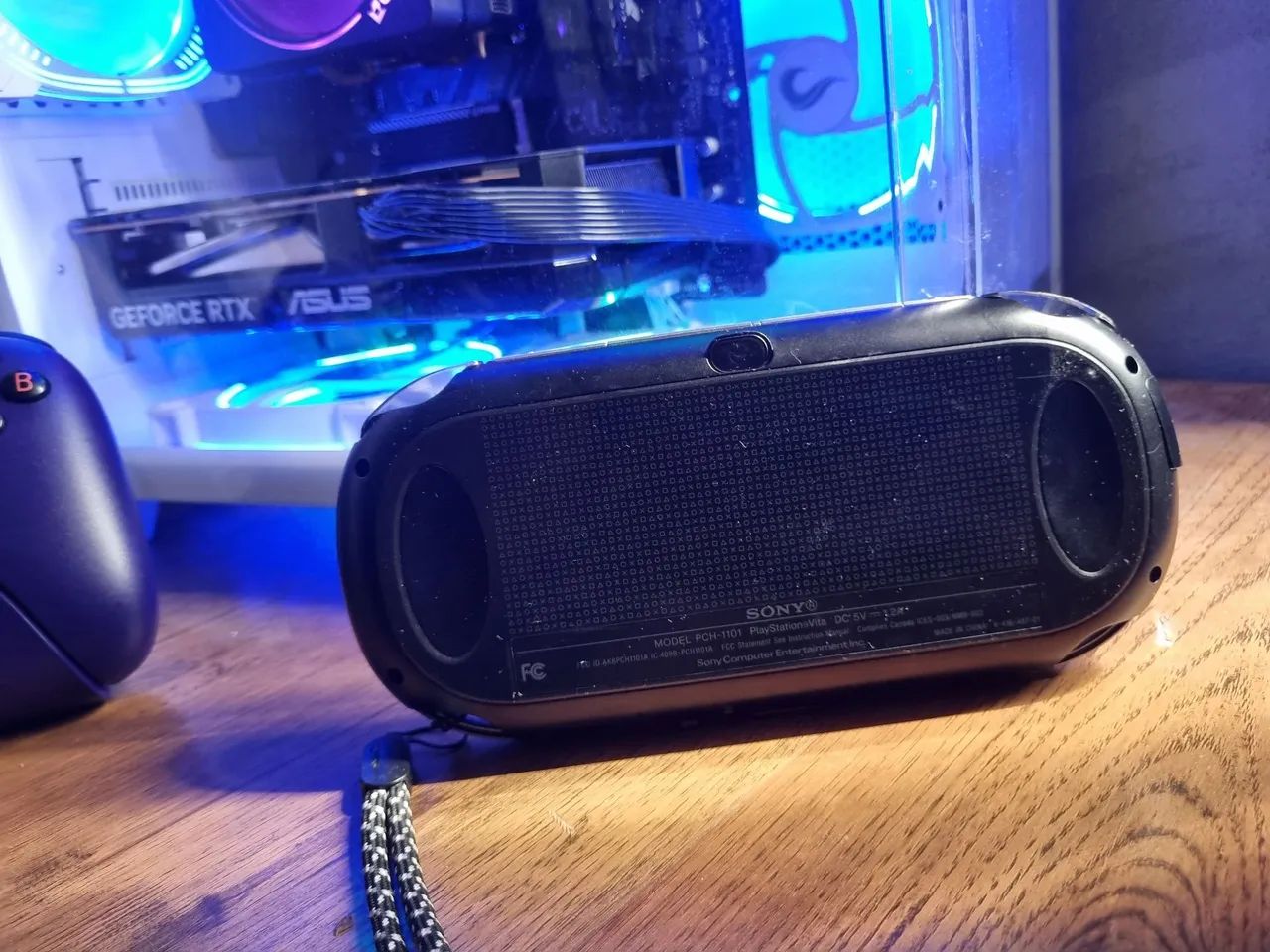 Psvita desbloqueado - Foto 4
