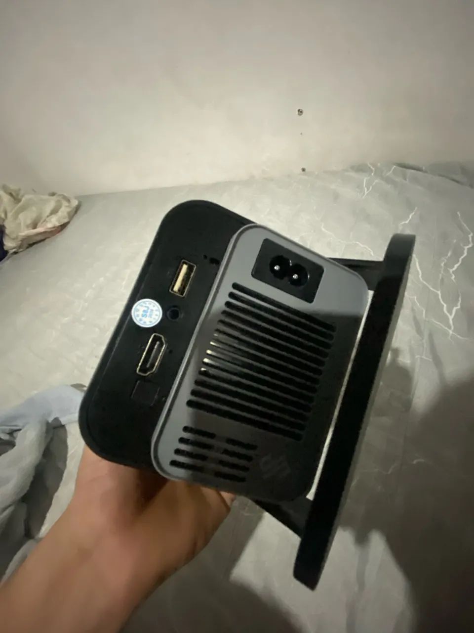Projetor Hy320  - Foto 3