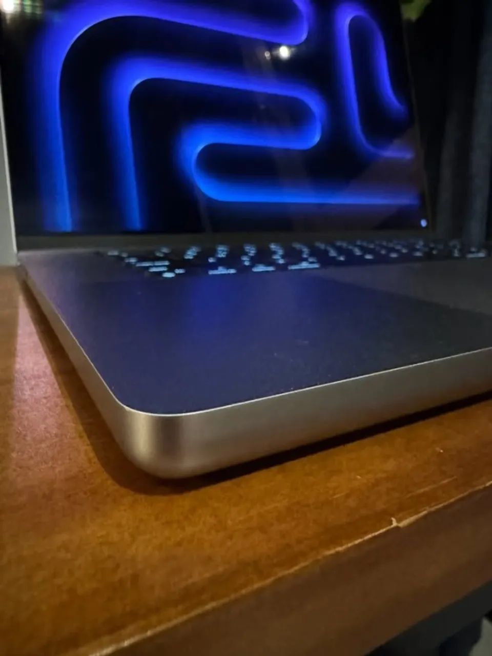 MacBook Pro 16? (2021) - M1 Pro | 16GB RAM | 1TB SSD - Notebooks