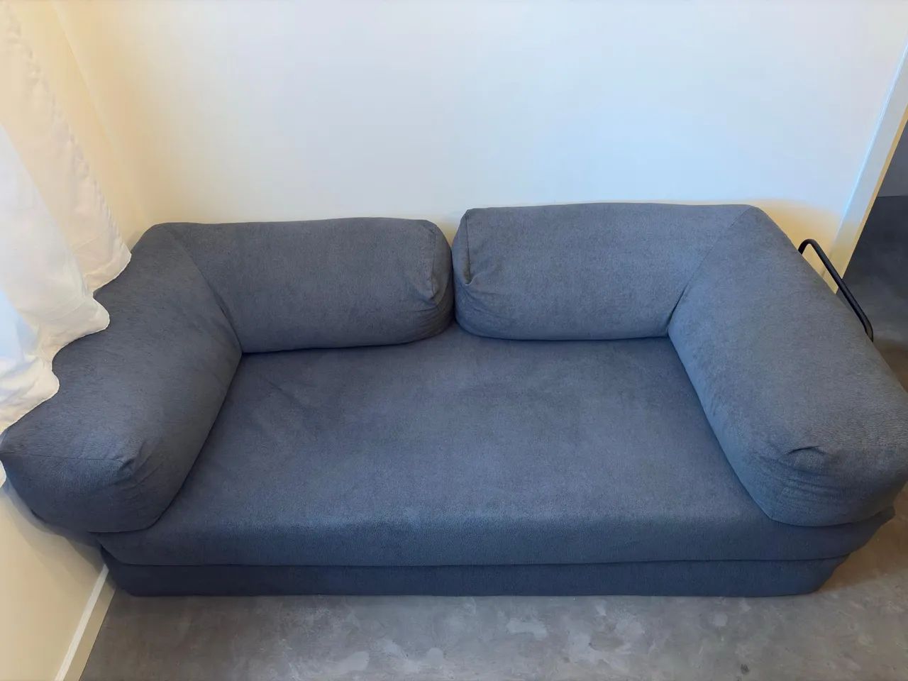 Sofá Cama Balaqui Décor