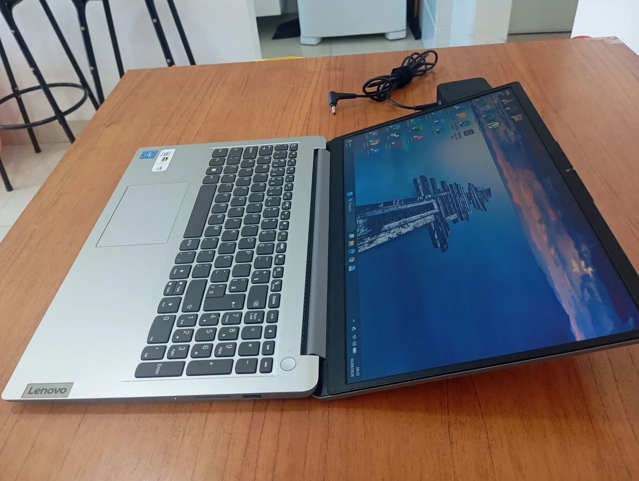 Notebook Lenovo IdeaPad 15IGL7 - Foto 5