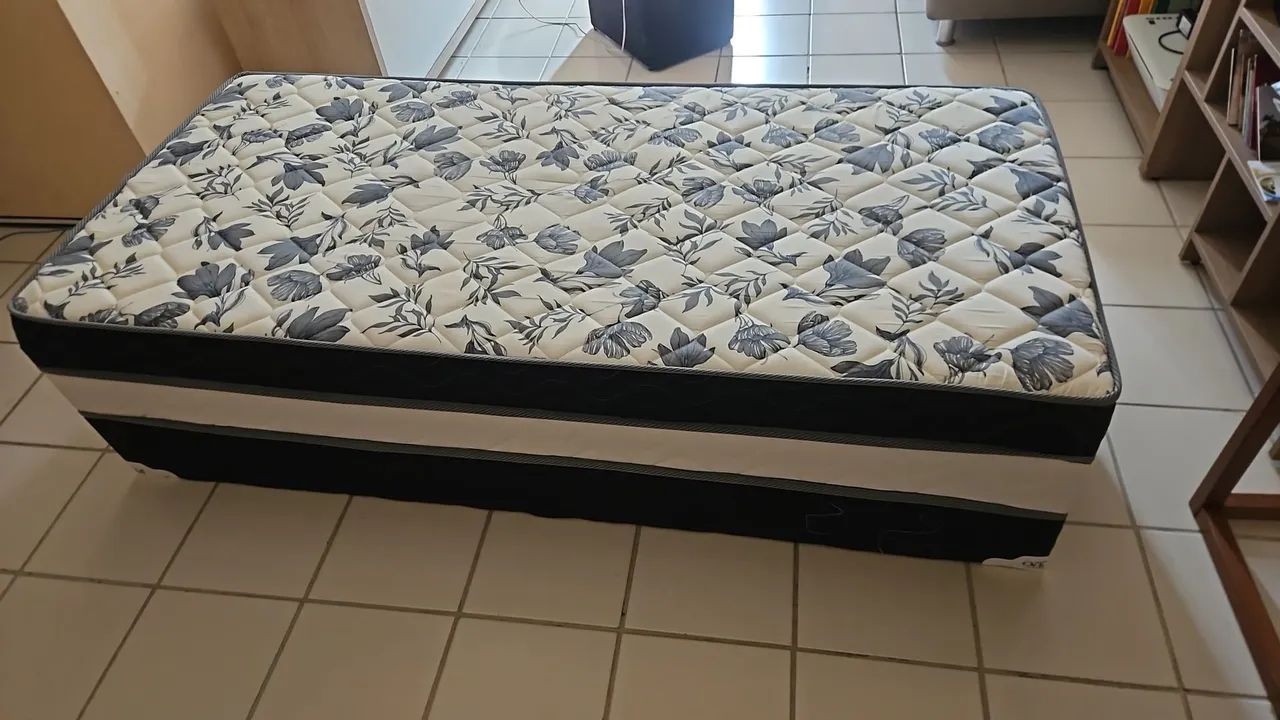 Cama de solteiro  - Foto 2