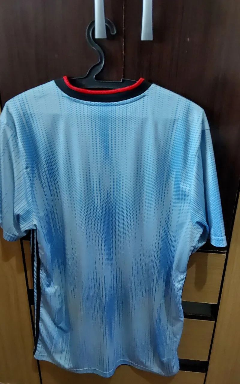 Camisa são Paulo 2019 original  - Foto 2