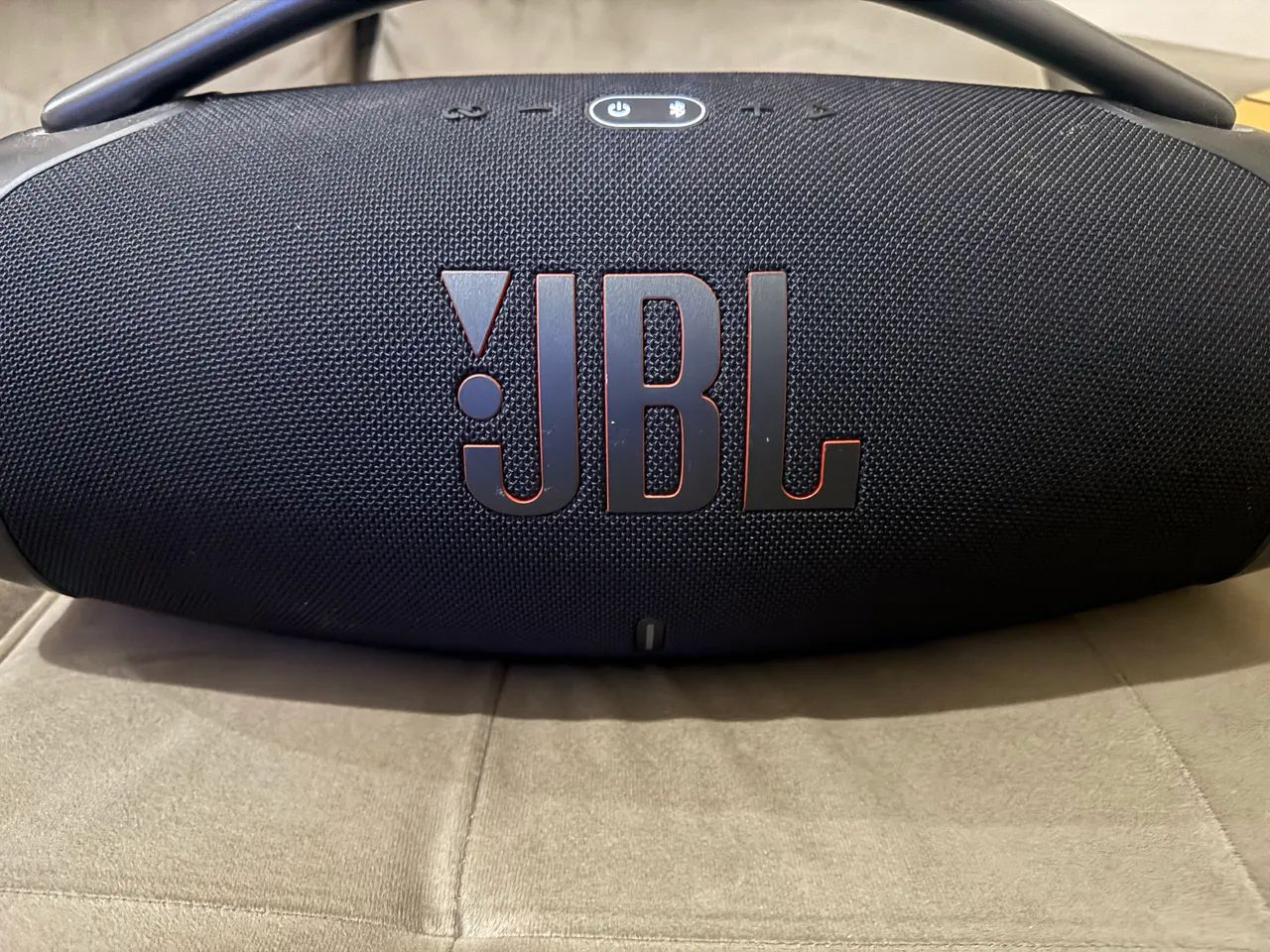 JBL BOMBOX 3  - Foto 2