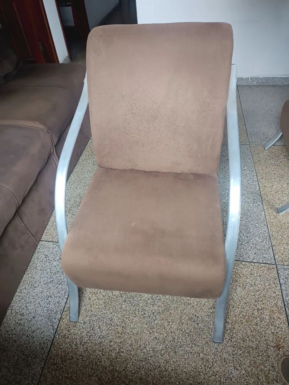 Poltronas $300 as duas