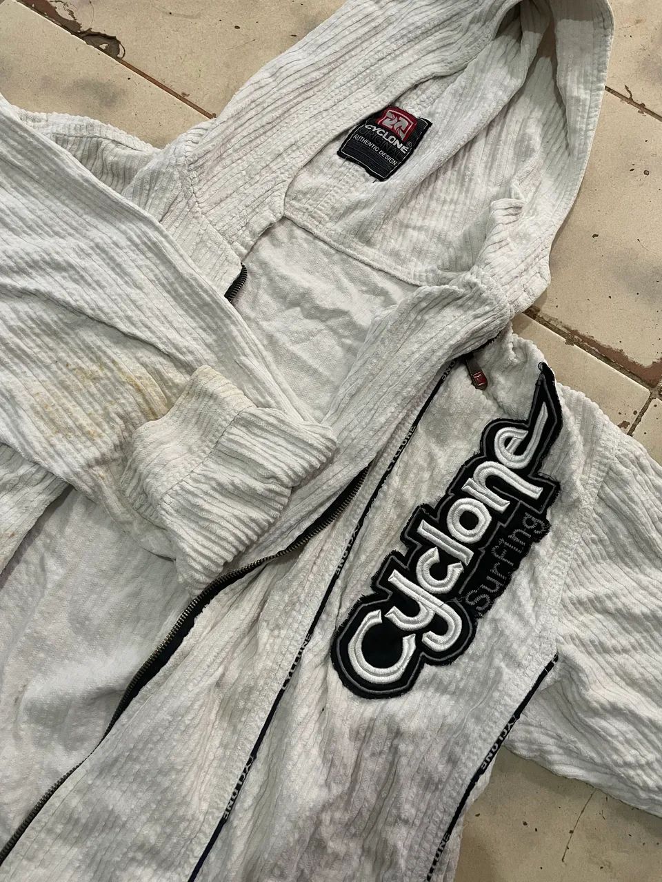 Blusa Cyclone Ori - Foto 3