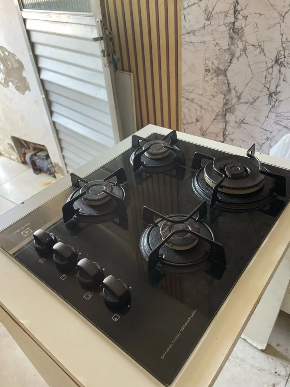 Cooktop Eléctrico - Foto 4