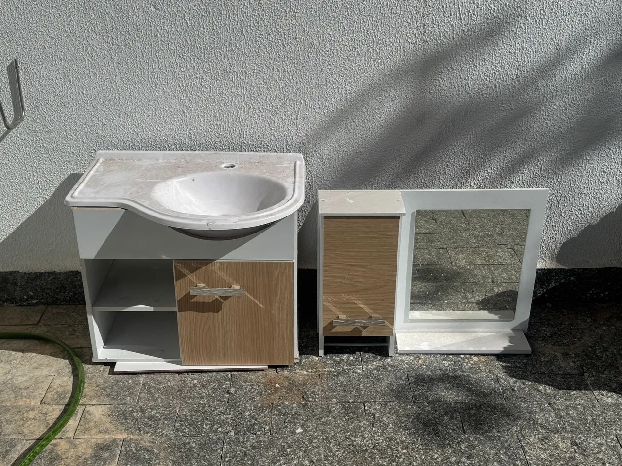 Kit banheiro  - Foto 2
