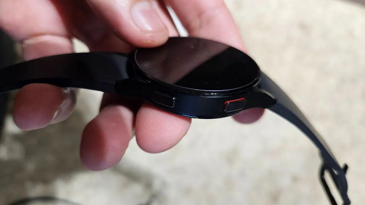 Galaxy Watch 4 Bt 44mm  - Foto 4