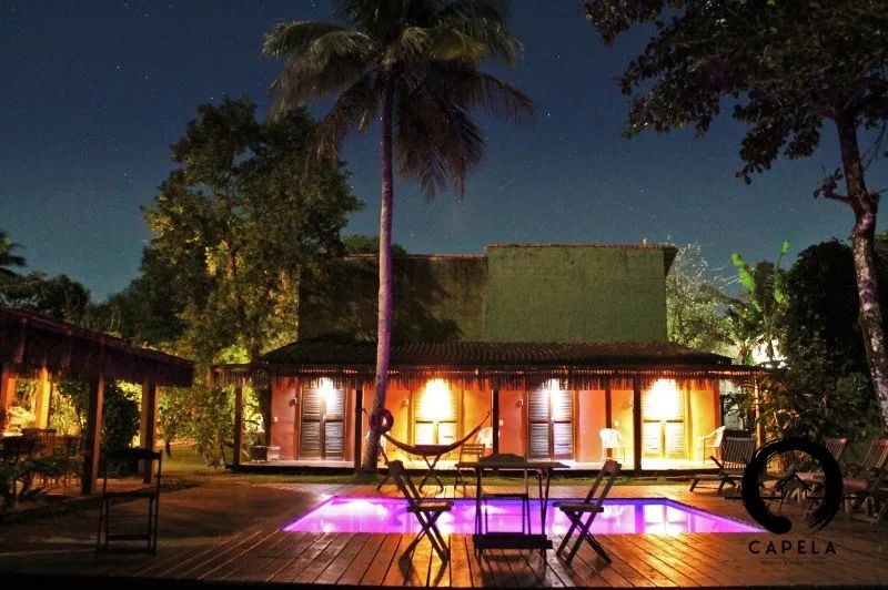 CASA COMERCIAL em Ilhabela - SP, Bonete - Foto 2
