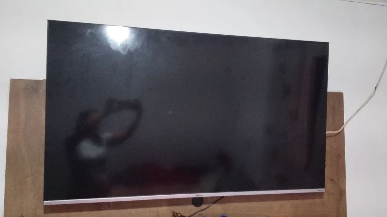 Venda de tv smart - Foto 2