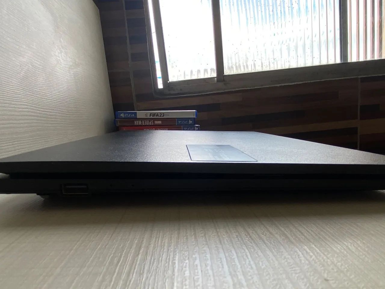 Notebook Asus Com Ryzen 5 de sétima geração  - Foto 5