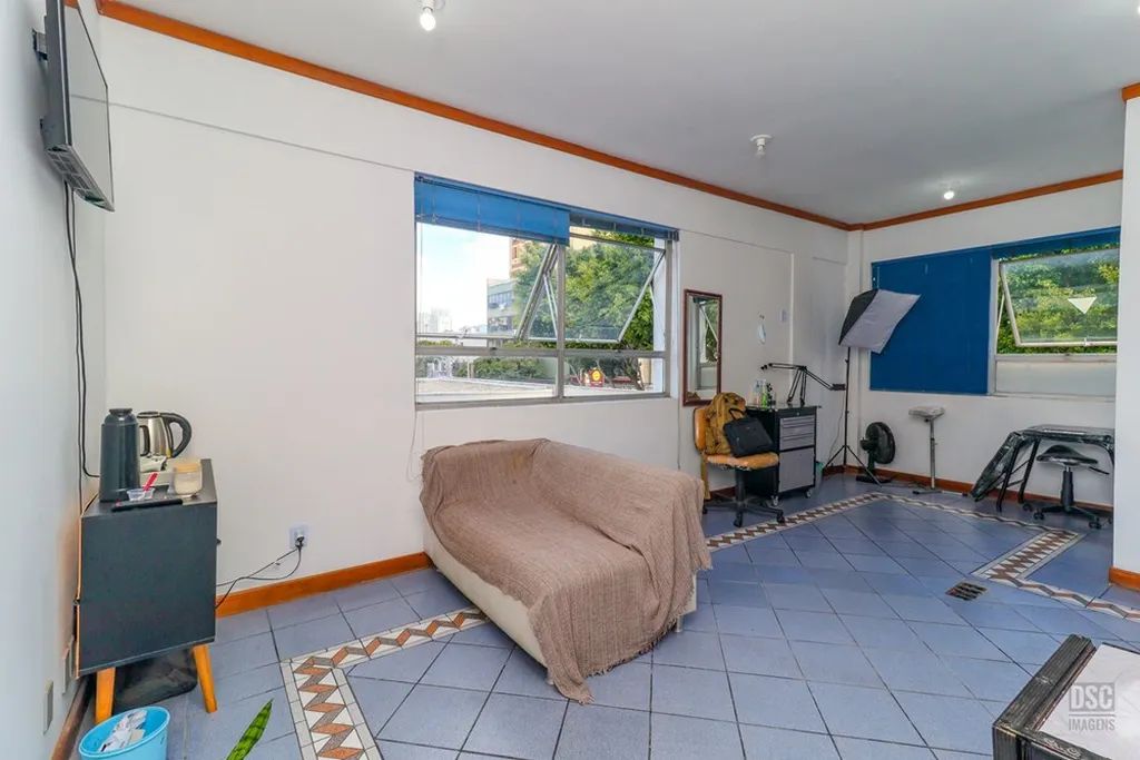 Sala Comercial em Passo da Areia - Foto 3