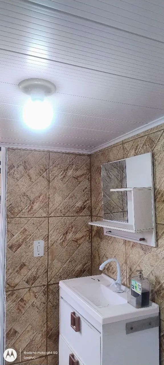Rebaixamento de Teto em PVC. Até 12X. - Foto 5