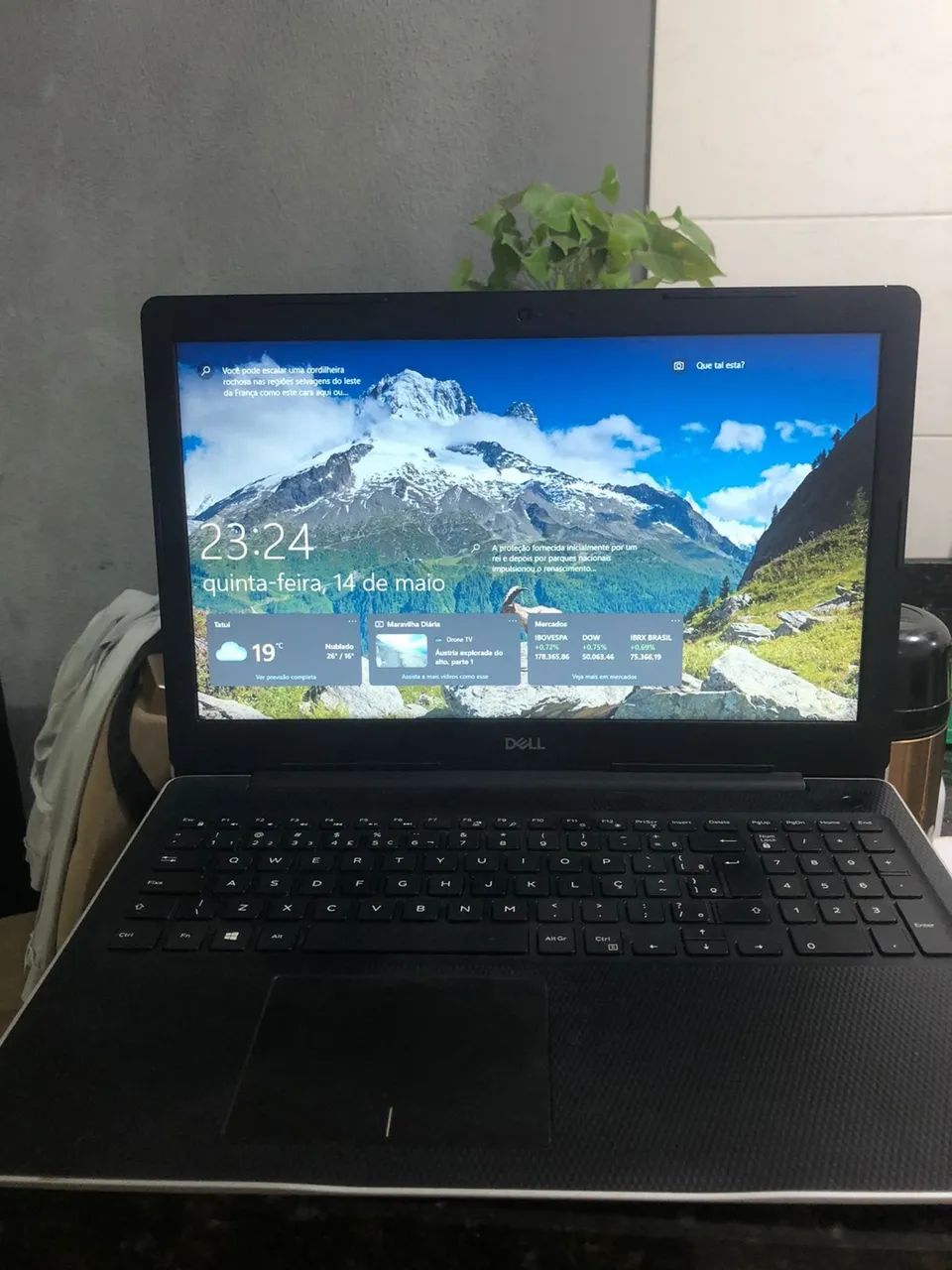 ? NOTEBOOK DELL INSPIRON 3583 - POTÊNCIA, VELOCIDADE E MUITO ESPAÇO! ? - Foto 3