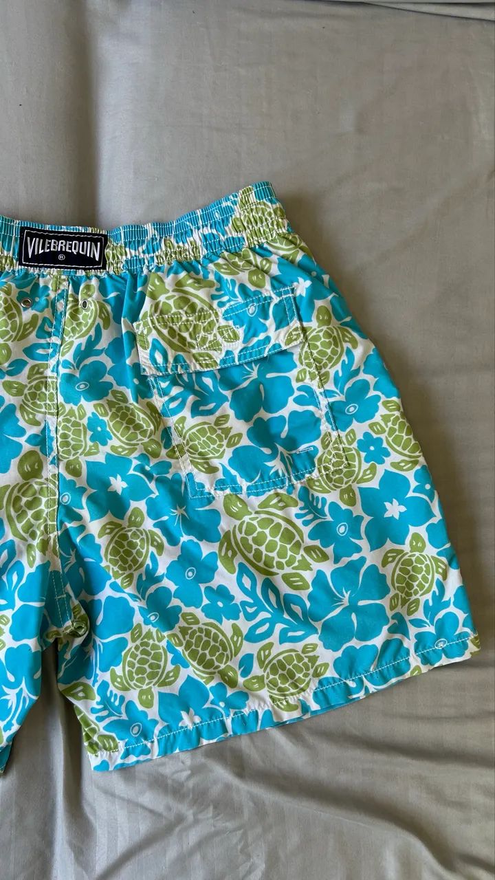 Shorts Vilebrequin  - Foto 4