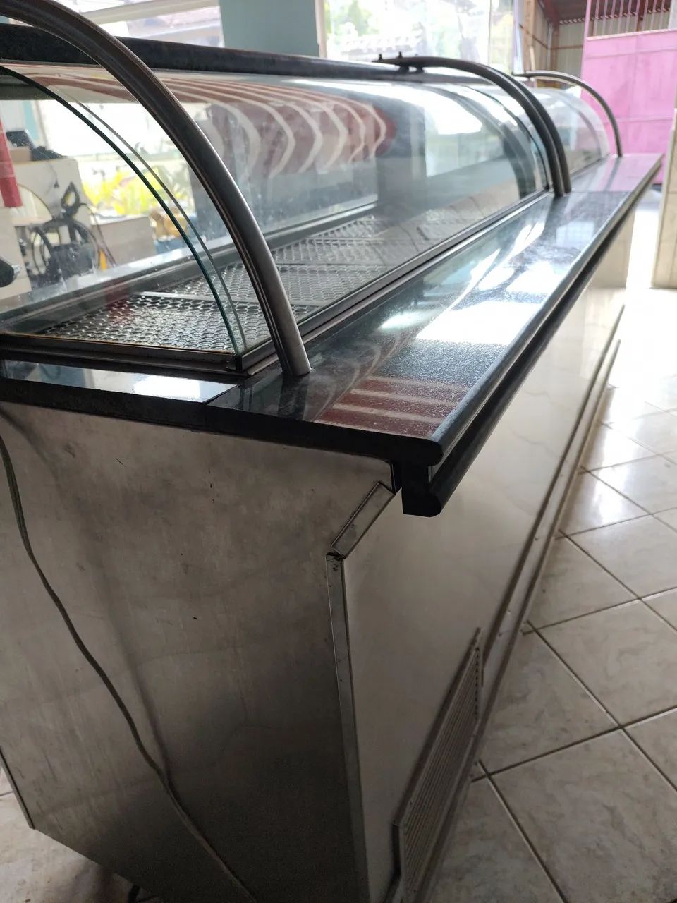 Balcão Refrigerado para Comércio  - Foto 5