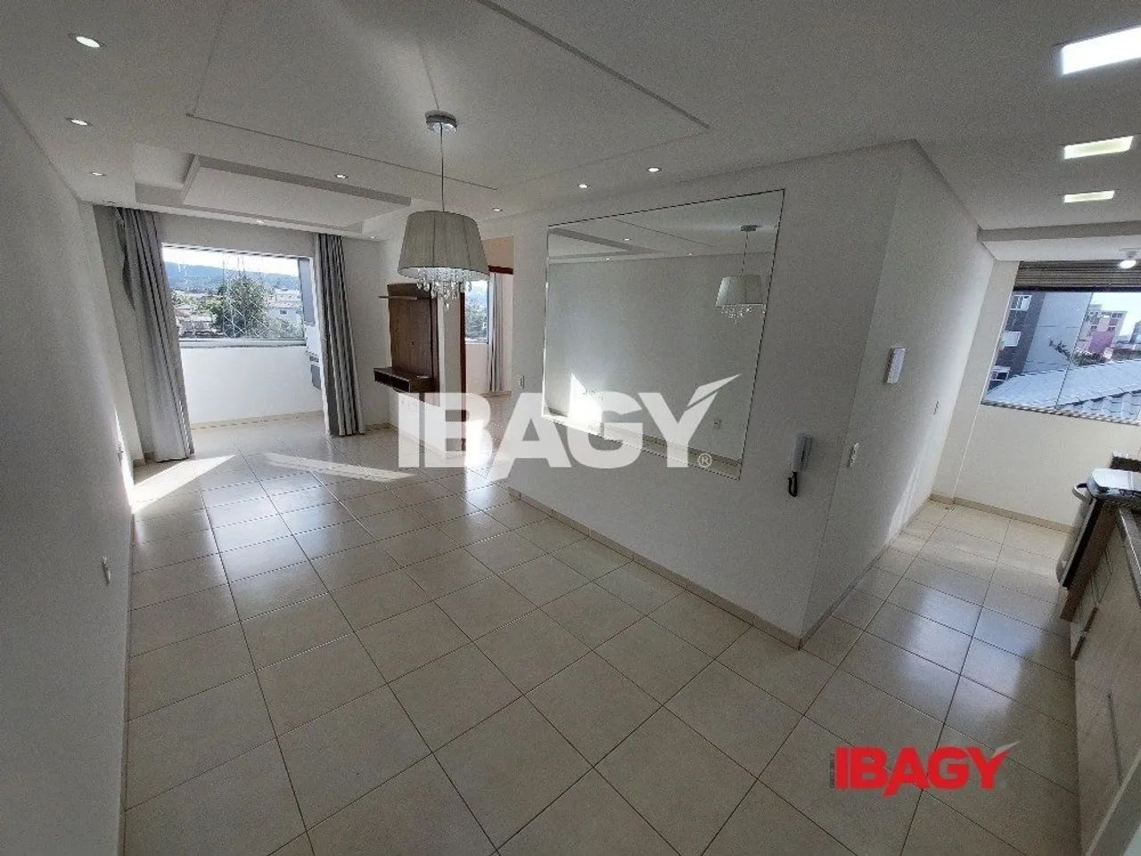 Excelente Apartamento 2 dormitório(s) em Nova Palhoça - Palhoça - Foto 3