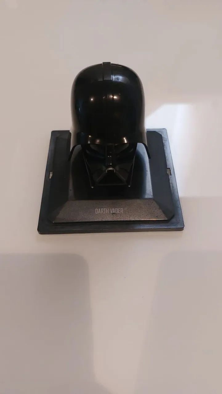 Capacete Darth Vader Novo  - Foto 5