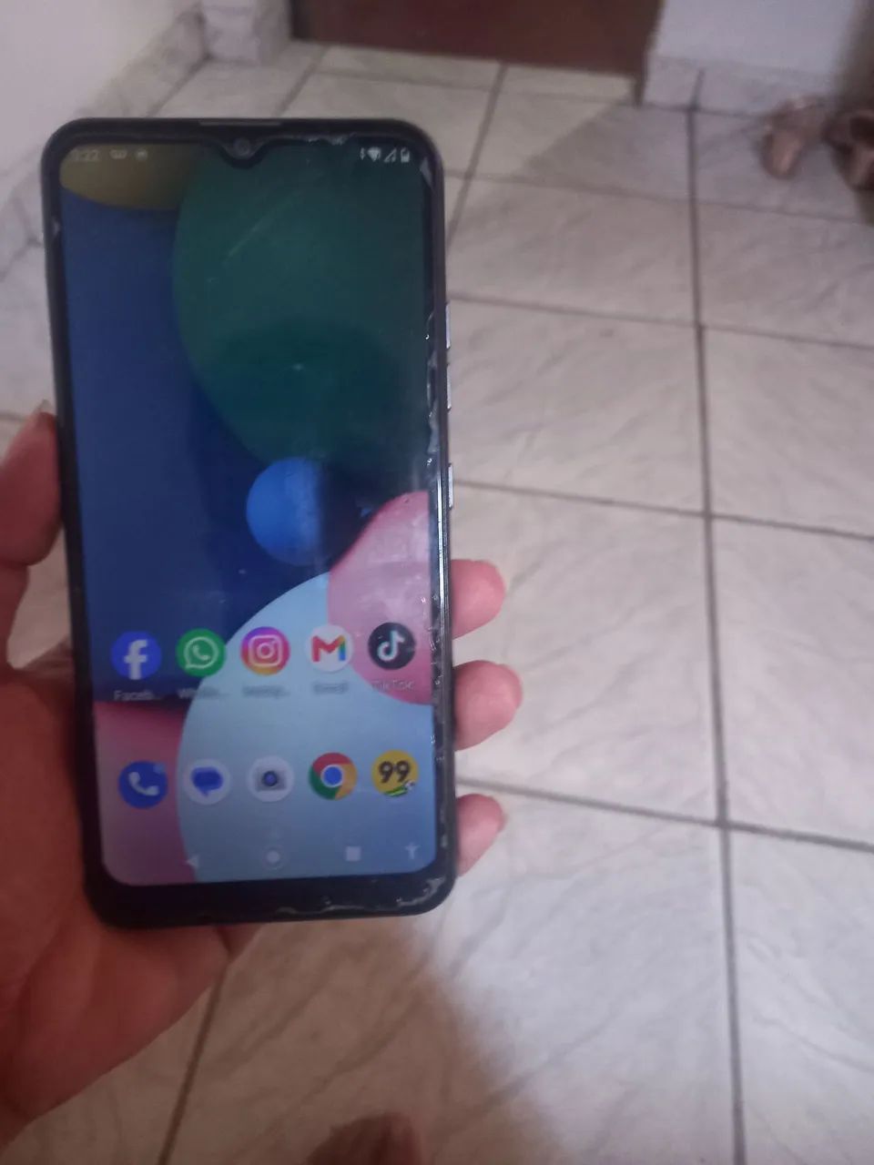 Celular  - Foto 3