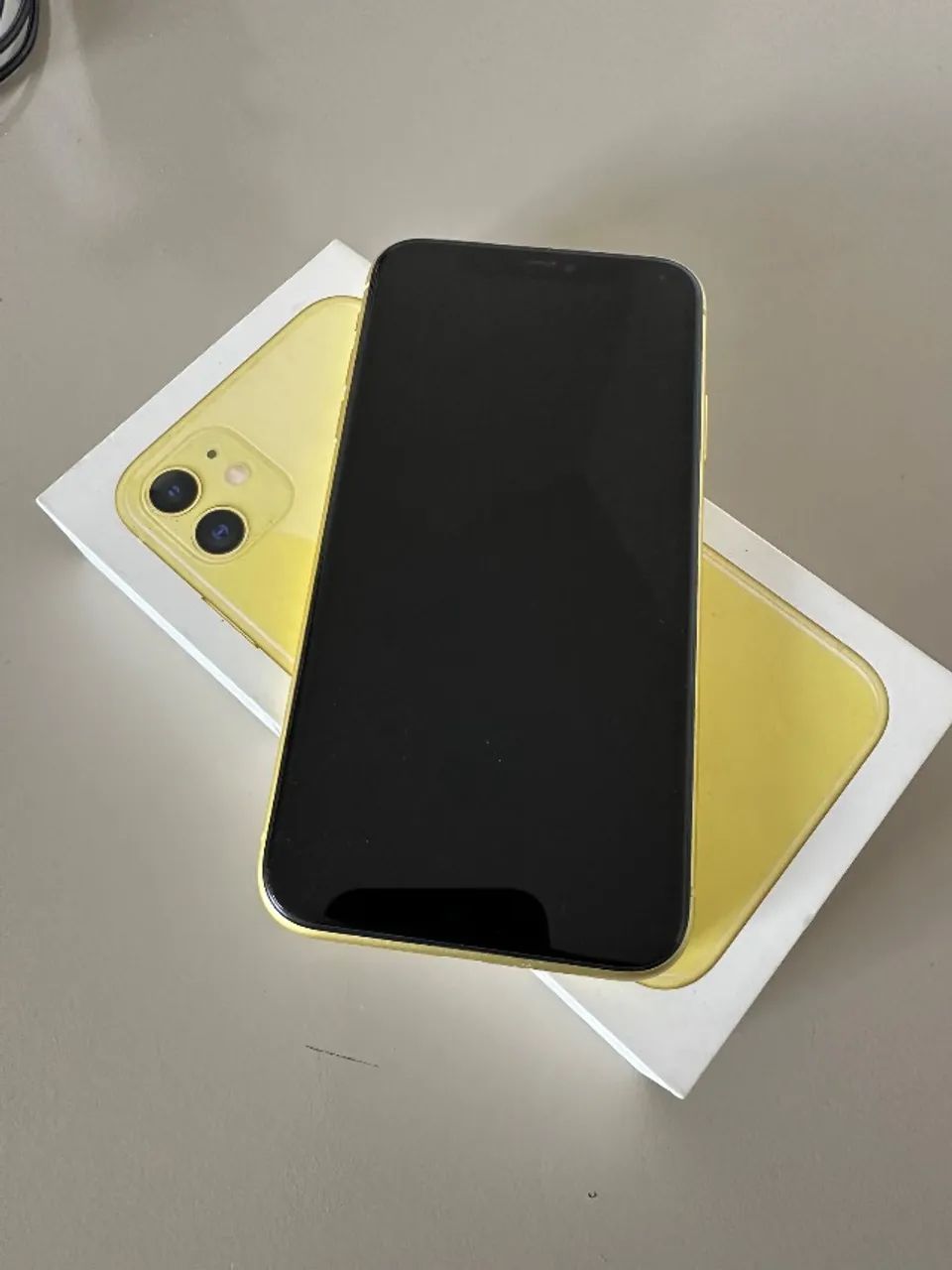 iPhone 11 - Foto 3