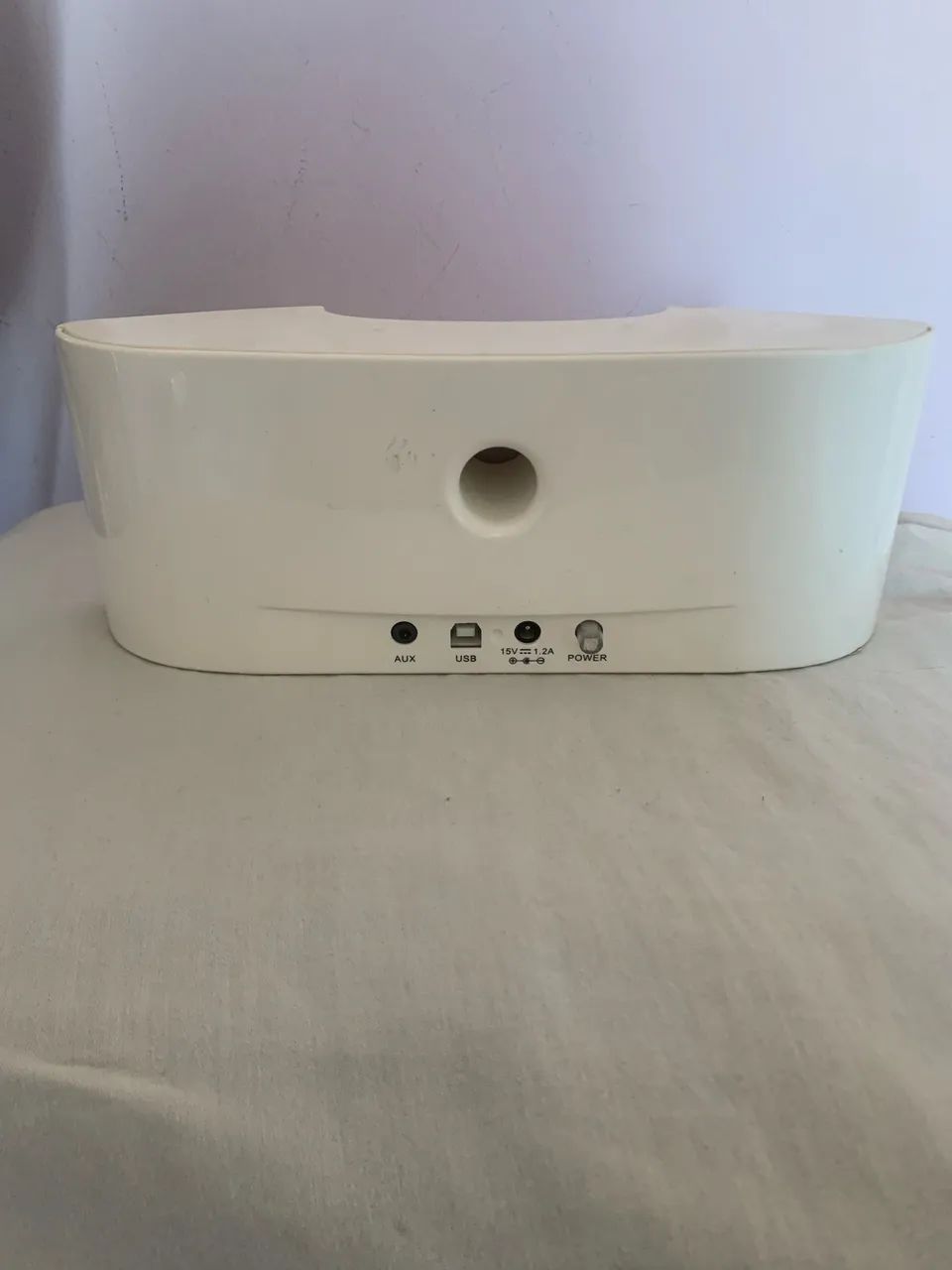 Caixa de Som para iPods - Foto 2