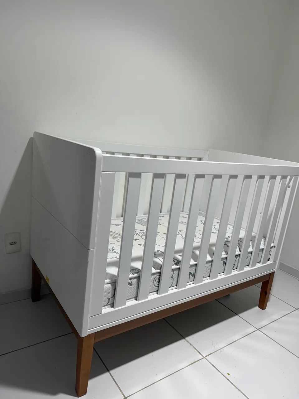 Berço - Foto 4