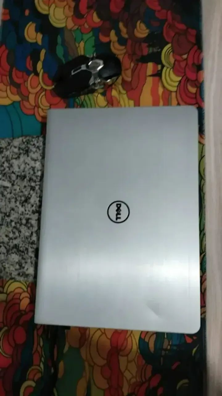 Notebook Dell 5448 5th Tela Touch - Foto 5