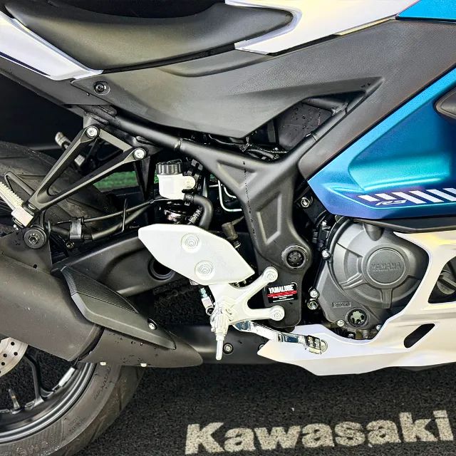 YZF R3 | 2026 - Foto 5