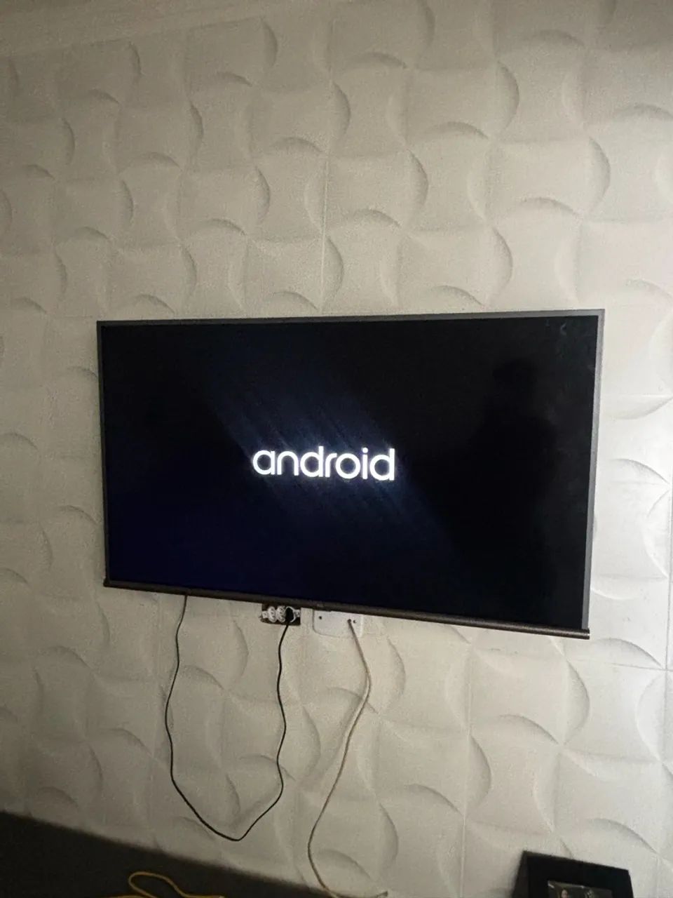 Vendo tv 50 polegadas  - Foto 2