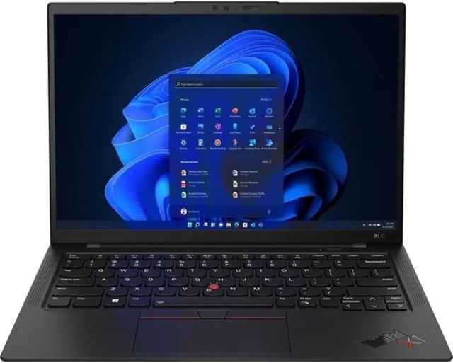 Windowsノート本体 ThinkPad X1 Carbon Gen9 i5/16GB/256GB Lenovo Thinkpad X1 Carbon Gen9 i5 de 11a com 32gb ram DDR5 e 512gb