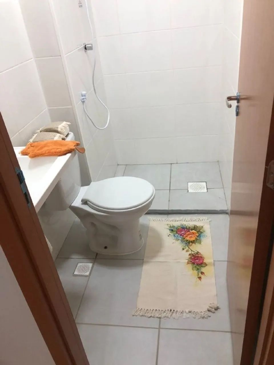APARTAMENTO 2 QUARTOS - Foto 5