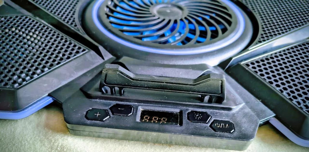 BASE PARA NOTEBOOK  - Foto 5