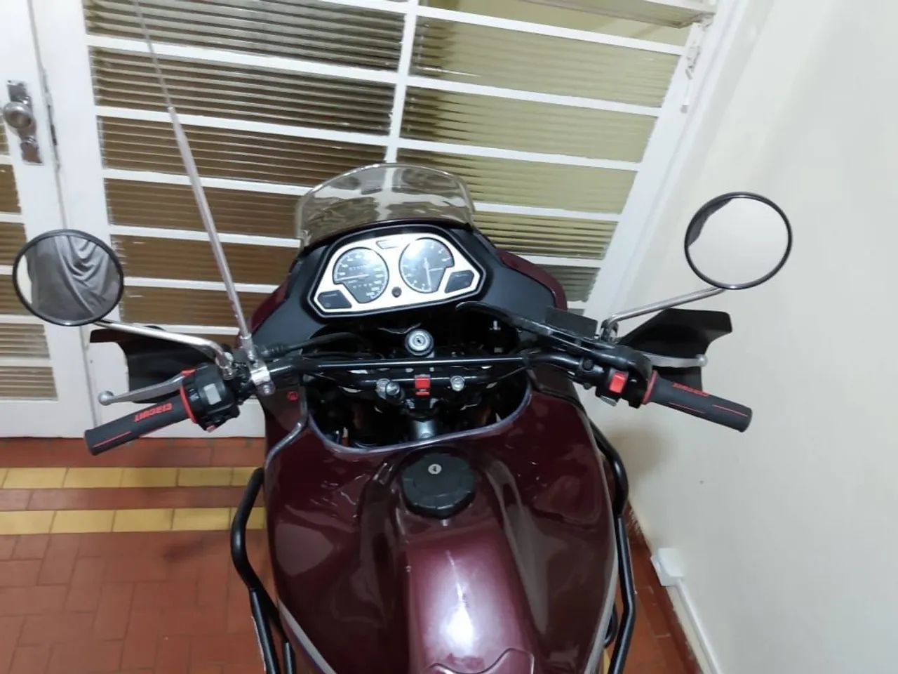 Super Teneré 750 - Foto 3