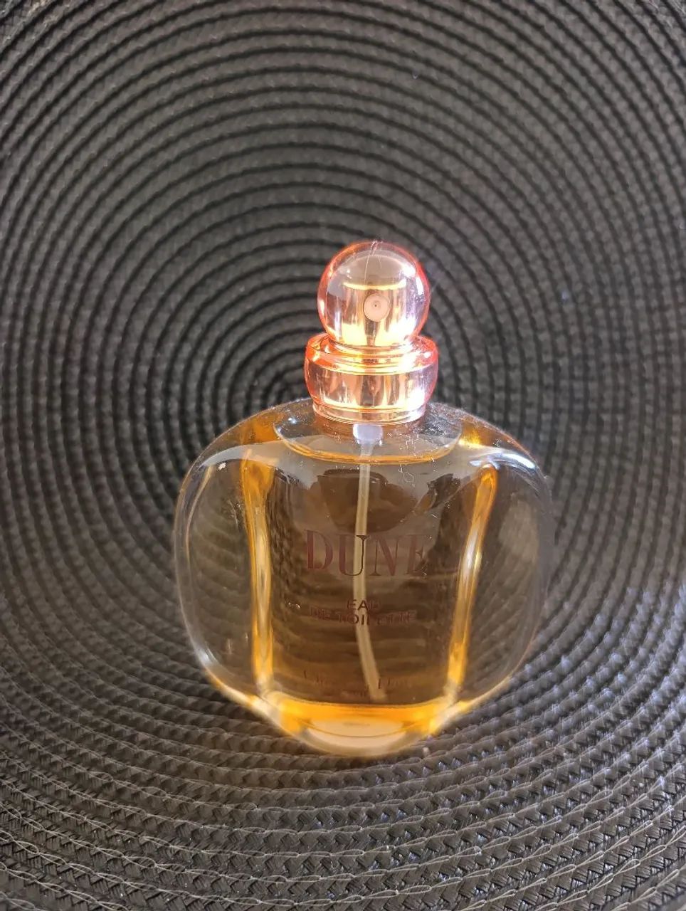 Dune Eau De Toilette - Christian Dior 100ML