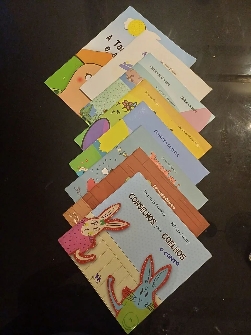 Combo infantil: Caminhos e Virtudes