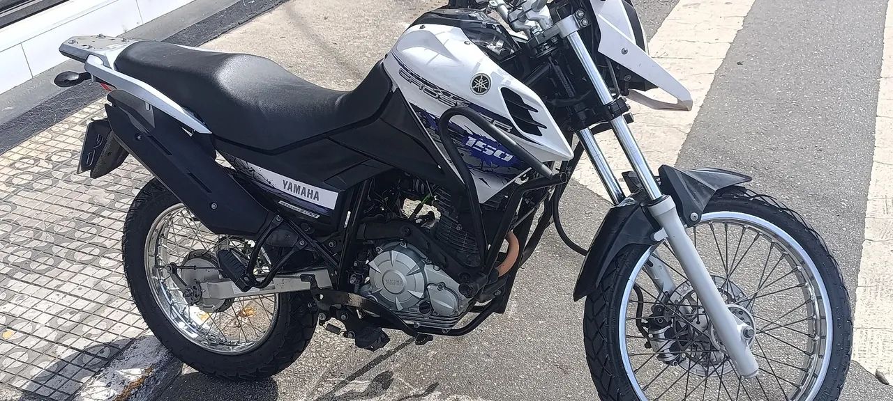 Croser 150 