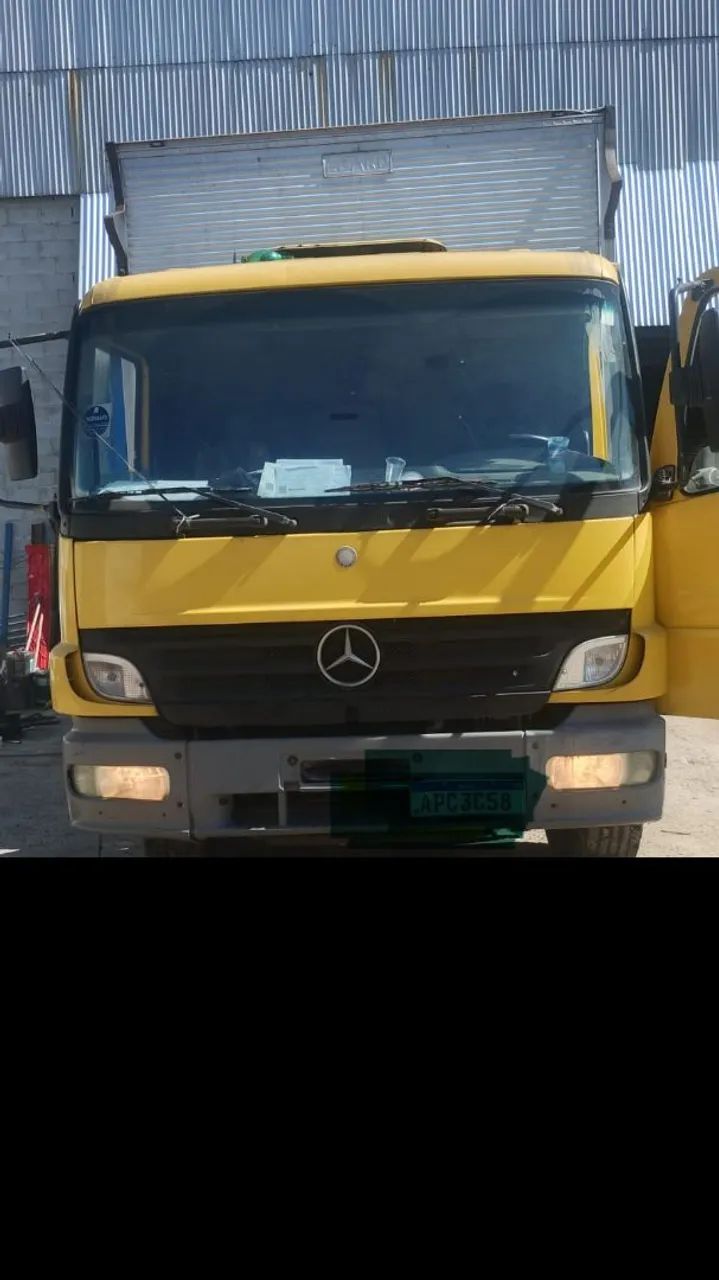 Motorista categoria D