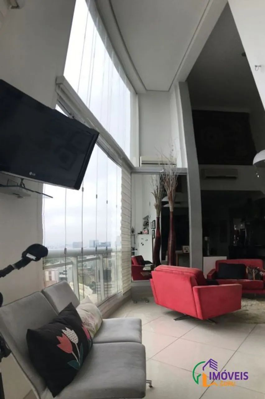 APARTAMENTO - BROOKLIN - SP - Foto 3